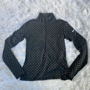 NIKE Pro Dri-Fit Runners Jacket